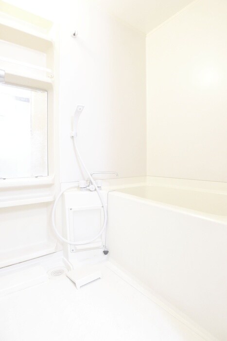 物件内観写真13　(バス／シャワールーム等)