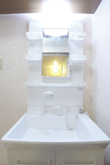 物件内観写真14　(洗面)