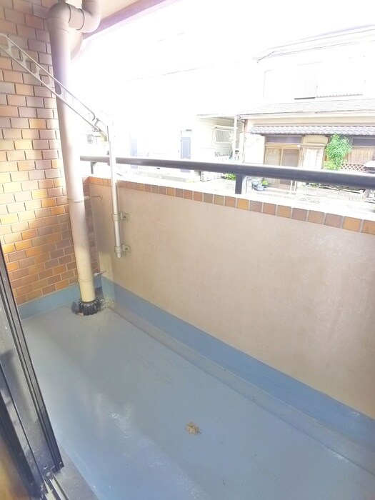 物件内観写真21　(ベランダ・バルコニー)