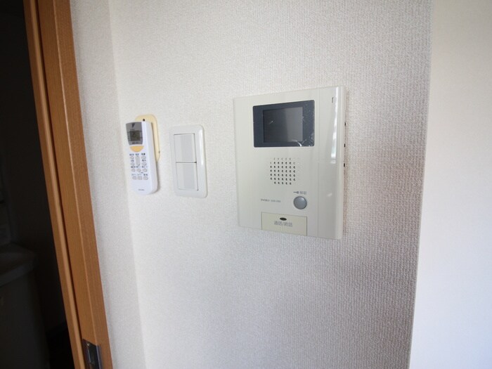 モンシェ－ル錦糸町二番館の内観写真