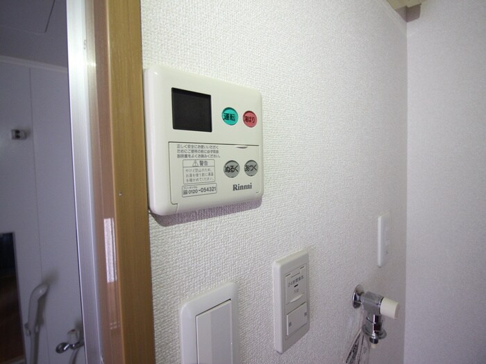 モンシェ－ル錦糸町二番館の内観写真