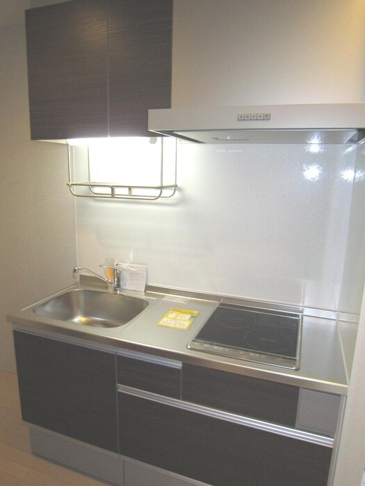 物件内観写真8　(キッチン)