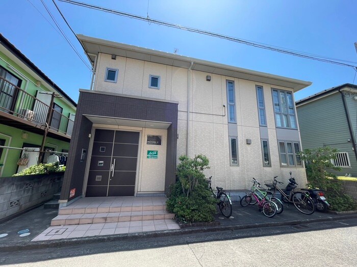 物件外観写真6　(外観写真)