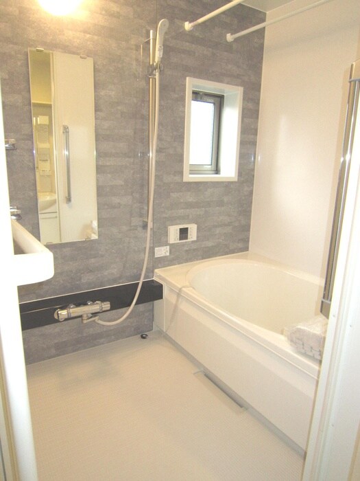 物件内観写真15　(バス／シャワールーム等)