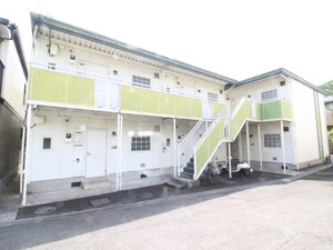 上大岡ｸﾞﾘ-ﾝﾊｲﾂＣ棟(3号4号)外観写真