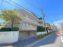 上高田フラッツ