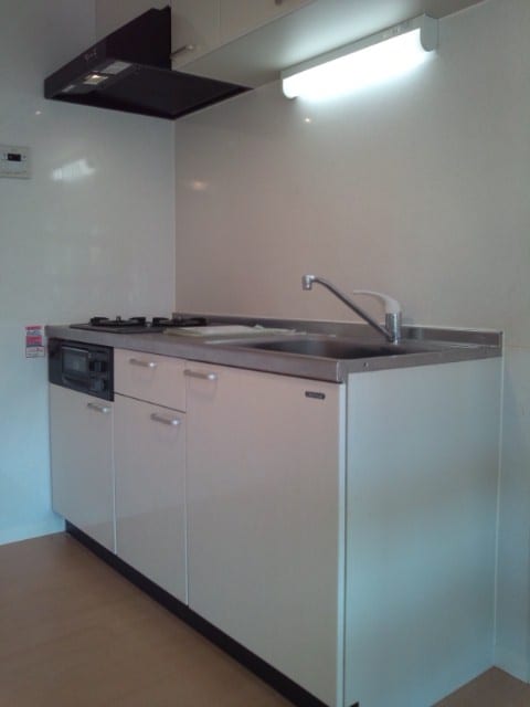 物件内観写真7　(キッチン)