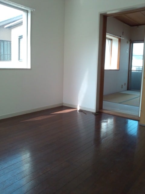 物件内観写真8　(居室)