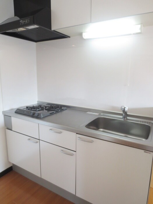 物件内観写真9　(キッチン)