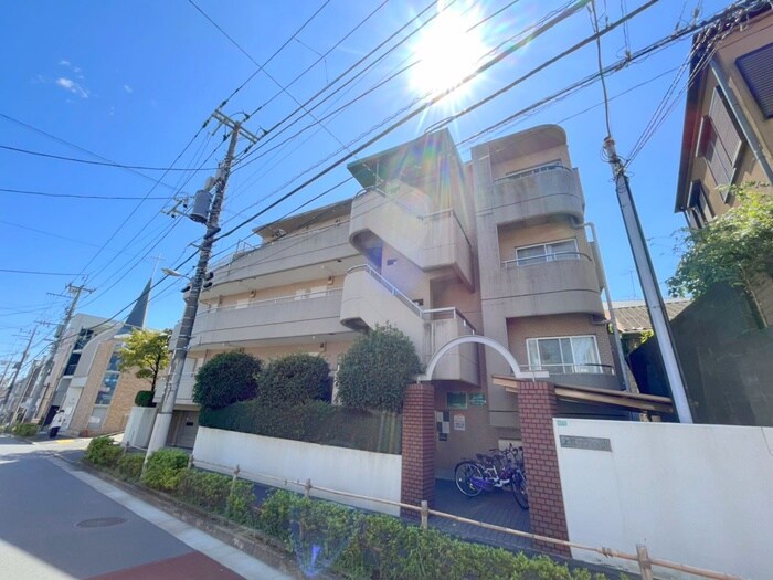 物件外観写真5　(周辺環境)