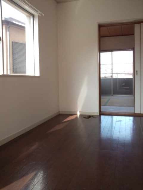 物件内観写真11　(居室)