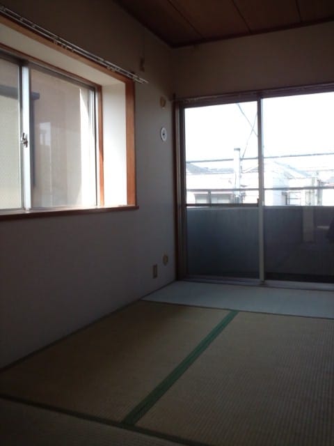 物件内観写真12　(居室)