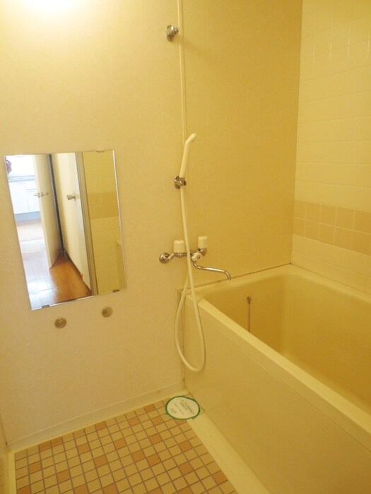物件内観写真14　(バス／シャワールーム等)