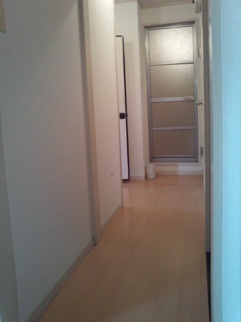 物件内観写真15　(廊下)