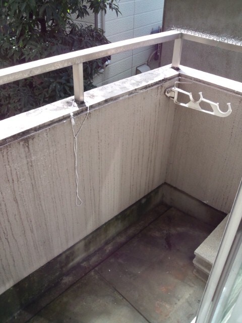 物件内観写真16　(ベランダ・バルコニー)