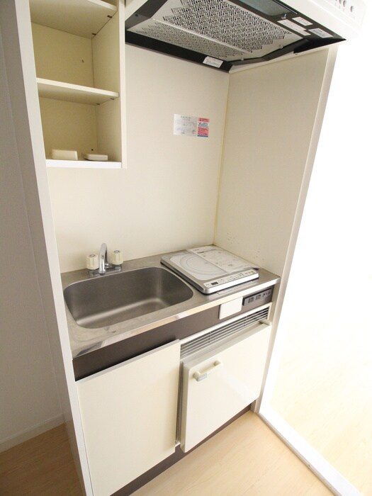 物件内観写真5　(キッチン)