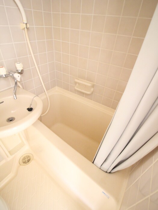 物件内観写真6　(バス／シャワールーム等)