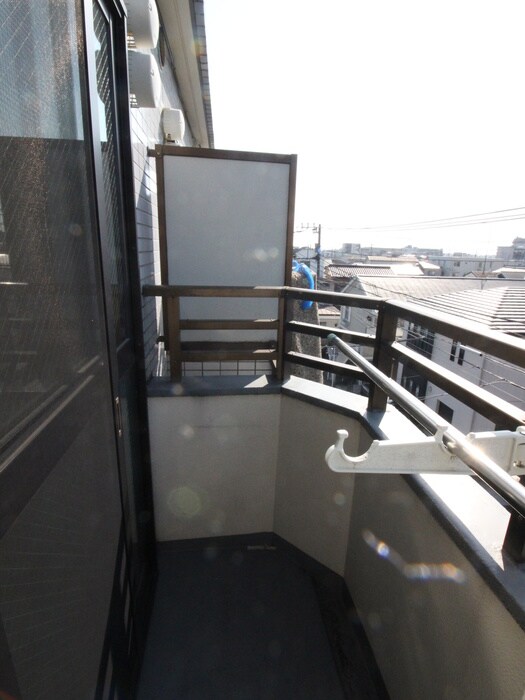 物件内観写真13　(ベランダ・バルコニー)