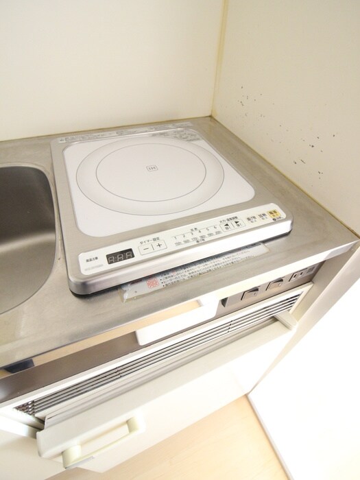 物件内観写真18　(キッチン)