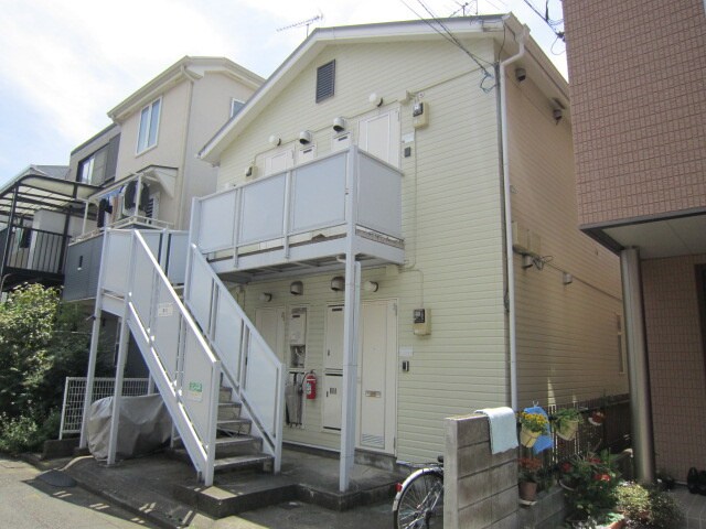 物件外観写真3　(外観写真)