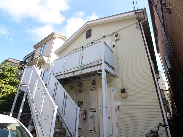 物件外観写真5　(外観写真)