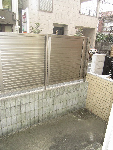 物件内観写真15　(ベランダ・バルコニー)