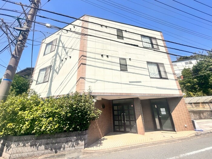 Ｓｔｕｄｉｏ　Ｍの外観写真