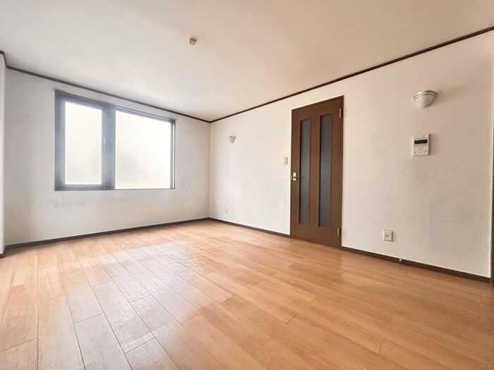 Ｓｔｕｄｉｏ　Ｍの居室