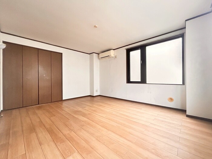 Ｓｔｕｄｉｏ　Ｍの居室