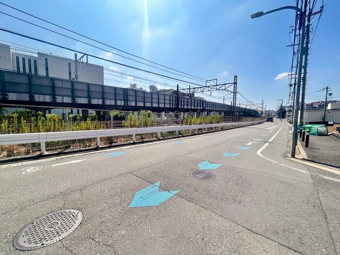 Ｓｔｕｄｉｏ　Ｍの周辺環境