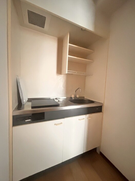 物件内観写真11　(キッチン)