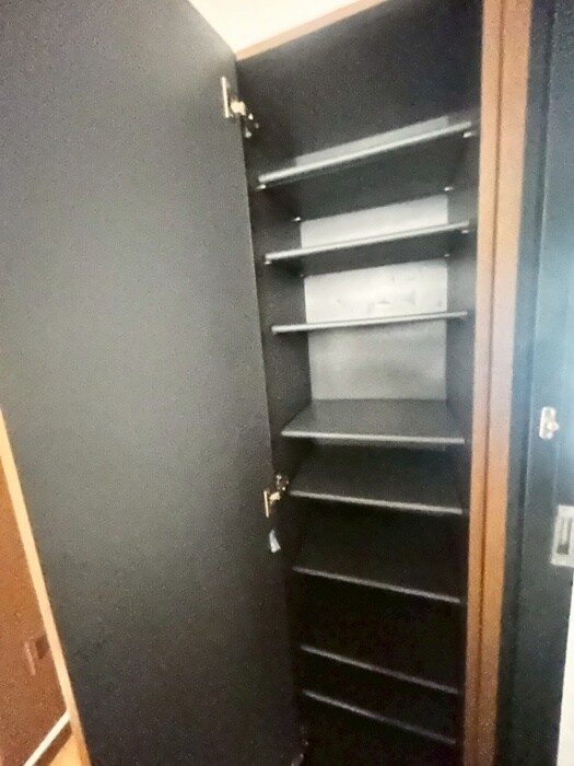 物件内観写真16　(靴箱)