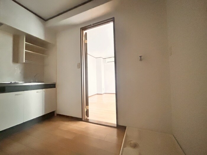 Ｓｔｕｄｉｏ　Ｍの内観写真