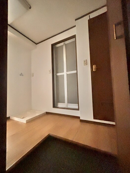 Ｓｔｕｄｉｏ　Ｍの玄関