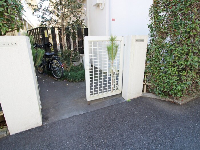 物件外観写真4　(外観写真)