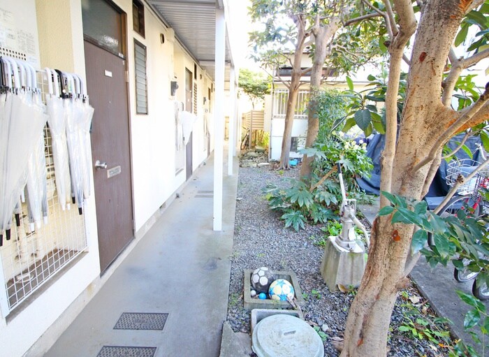 物件外観写真6　(外観写真)