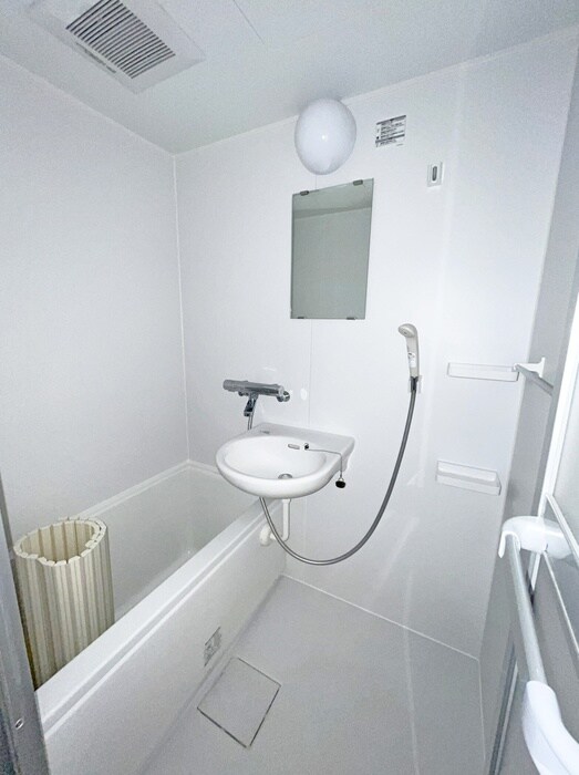 物件内観写真14　(バス／シャワールーム等)