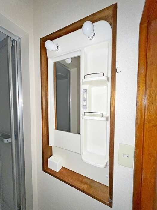 物件内観写真15　(洗面)