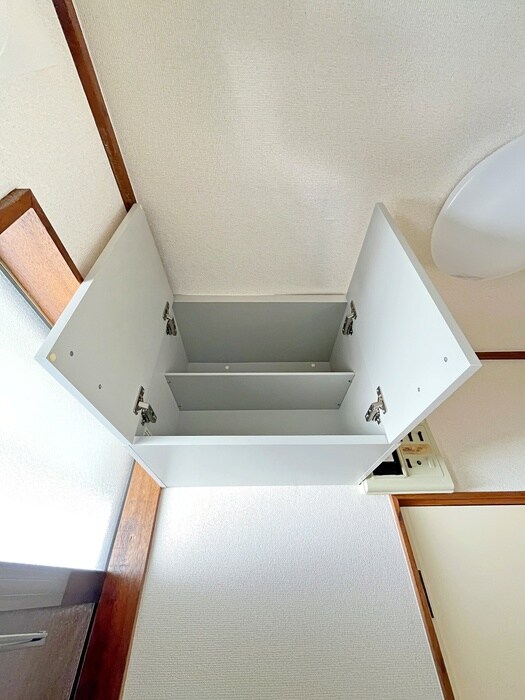 物件内観写真20　(靴箱)