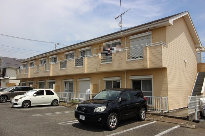 ハウス３００