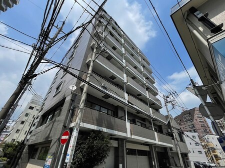 藤ビル外観写真