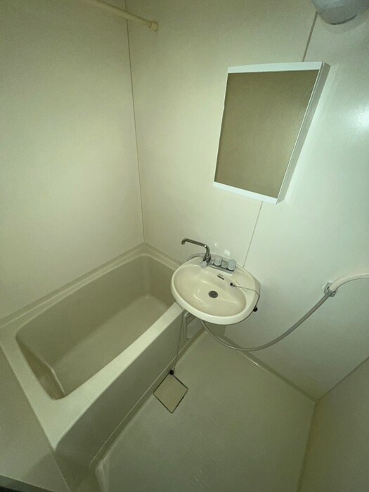 物件内観写真7　(バス／シャワールーム等)