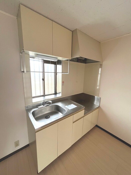 物件内観写真9　(キッチン)