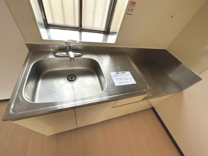 物件内観写真10　(キッチン)