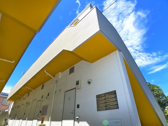 物件外観写真6　(外観写真)