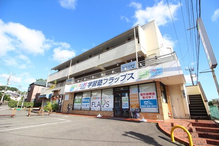 大沢ビル外観写真