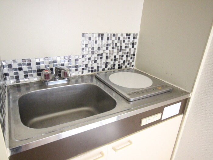 物件内観写真8　(キッチン)