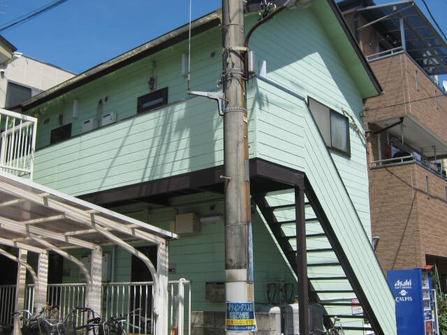 物件外観写真3　(外観写真)