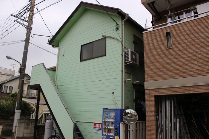 物件外観写真5　(外観写真)