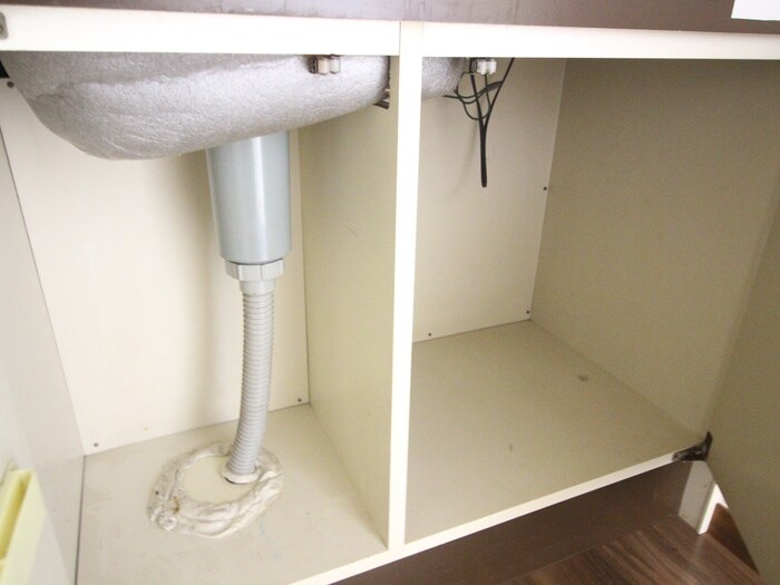 物件内観写真9　(キッチン)